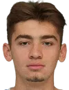 Rustam Aliev - FC Gazalkent futbolcusu
