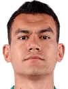Rustam Ashurmatov - Esteghlal FC player