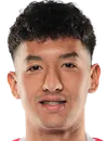 Rustam Turdimurodov - Pakhtakor Tashkent futbolcusu