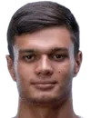 Rustem Ahallyyev futbolcu profil fotoğrafı