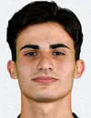 Rüstem Yiğit Yıkılmaz - Bursa Nilüfer FK futbolcusu