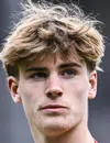 Ruud Geerinck - MVV Maastricht U21 futbolcusu