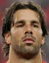Ruud van Nistelrooy - giocatore del Karriereende