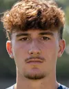 Ruven Russo - TSG 1899 Hoffenheim U17 futbolcusu
