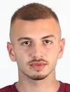 Rüzgar Eser Bostan - Kinik Belediyespor futbolcusu