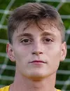 Rüzgar Uyar - joueur du Yalova FK 77 SK