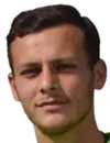 Ruzhdi Ameti - jogador do TSC Vahdet Braunschweig