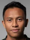 Ryaan Sanizal - Hougang United futbolcusu