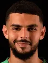 Ryad Hachem - Red Star FC player