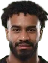 Ryan Al-Bloushi - Al-Zulfi SFC futbolcusu