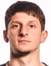 Ryan Baer - jogador do Carolina Core FC