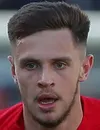 Ryan Barnett - AFC Wrexham futbolcusu