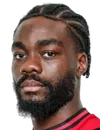 Ryan Bidounga - Lokomotiv Sofia futbolcusu