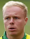 Ryan Broom - Cheltenham Town futbolcusu