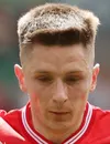 Ryan Curran futbolcu profil fotoğrafı