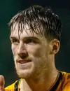 Ryan Delaney - Newport County futbolcusu