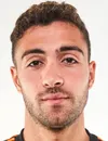 Ryan Doghman - Orange County SC futbolcusu