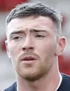 Ryan Edmondson - giocatore del St. Patrick's Athletic