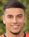 Ryan Ferhaoui - US Créteil-Lusitanos futbolcusu
