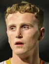 Ryan Finnigan - FC Blackpool futbolcusu