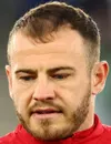 Ryan Fraser - Western Sydney Wanderers futbolcusu