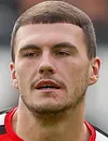 Ryan Graydon - Fleetwood Town futbolcusu