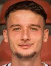 Ryan Hertrich - FA Illkirch Graffenstaden player