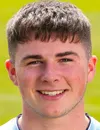 Ryan Howley - FC Tamworth futbolcusu
