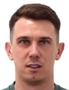 Ryan Jack - Spieler von Esenler Erokspor