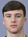 Ryan Kelly - Bray Wanderers futbolcusu