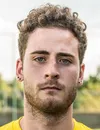 Ryan Klapp - giocatore del CS Grevenmacher