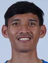 Ryan Kurnia - Bhayangkara Presisi Lampung FC futbolcusu