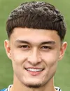 Ryan Leijten - Roda JC Kerkrade futbolcusu