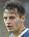 Ryan Mason futbolcu profil fotoğrafı