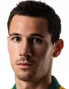 Ryan McGowan - Livingston FC futbolcusu