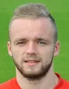 Ryan McLaughlin - Brooklyn FC futbolcusu