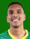 Ryan Moon - AmaZulu FC futbolcusu