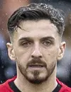 Ryan Mullen - St. Mirren FC futbolcusu