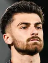 Ryan Omrani - AC Marinhense futbolcusu