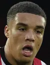 Ryan Oné - Lincoln City futbolcusu