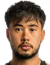 Ryan Raposo - Los Angeles FC futbolcusu