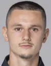 Ryan Sabry - FC Dieppe futbolcusu