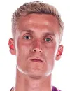 Ryan Schewe - giocatore del Sporting Kansas City