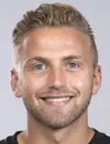 Ryan Shellow - jogador do Kariyer sonu
