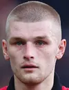 Ryan Stirk - jogador do FC Chesterfield