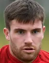 Ryan Strain - giocatore del Dundee United FC