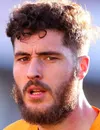 Ryan Sweeney - Mansfield Town futbolcusu