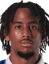 Ryan Tchato - joueur du FC Versailles 78