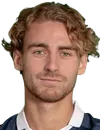Ryan Teague - giocatore del Melbourne City FC