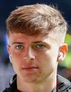 Ryan Trevitt - Wigan Athletic futbolcusu